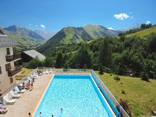 Parco vacanze Saint Sorlin d Arves Registrazione all'aperto 5