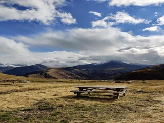 Parc de vacances Saint Sorlin d Arves Environnement 20