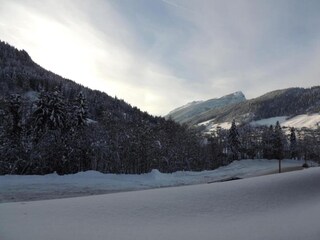 Parc de vacances Saint Sorlin d Arves Environnement 20