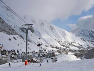 Parco vacanze Saint Sorlin d Arves Ambiente 17