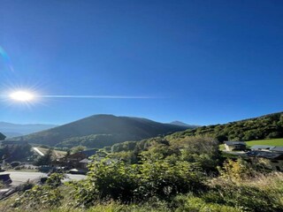 Parc de vacances Saint Sorlin d Arves Environnement 30