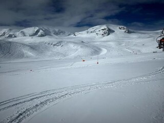 Holiday park Saint Sorlin d Arves Environment 58