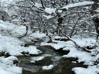 Holiday park Saint Sorlin d Arves Environment 59