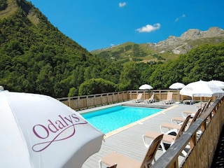 Holiday park Saint Sorlin d Arves Outdoor Recording 10