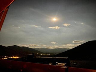 Holiday park Saint Sorlin d Arves Environment 25