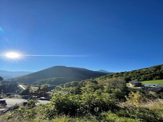 Holiday park Saint Sorlin d Arves Environment 39