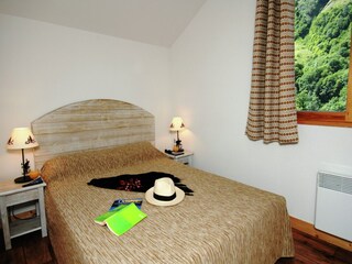 Parco vacanze Saint Sorlin d Arves Caratteristiche 17