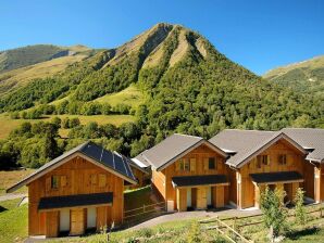 Holiday park Wohnung in les Sybelles mit 310 km Pisten - Saint Sorlin d Arves - image1