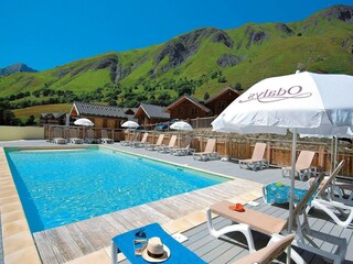 Holiday park Saint Sorlin d Arves Outdoor Recording 8