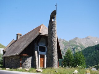 Vakantiepark Saint Sorlin d Arves Omgeving 27