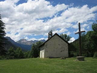 Parco vacanze Saint Sorlin d Arves Ambiente 23