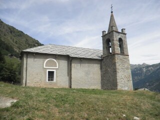 Parco vacanze Saint Sorlin d Arves Ambiente 25