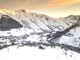 Ferienpark Saint Sorlin d Arves Umgebung 33