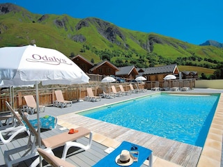 Ferienpark Saint Sorlin d Arves  40