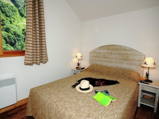 Ferienpark Saint Sorlin d Arves Ausstattung 16