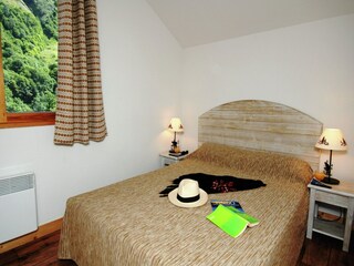 Parco vacanze Saint Sorlin d Arves Caratteristiche 16