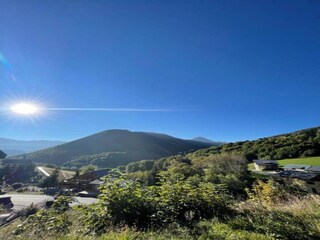 Holiday park Saint Sorlin d Arves Environment 29