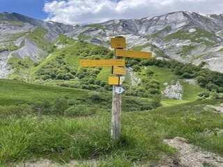 Parco vacanze Saint Sorlin d Arves Ambiente 24