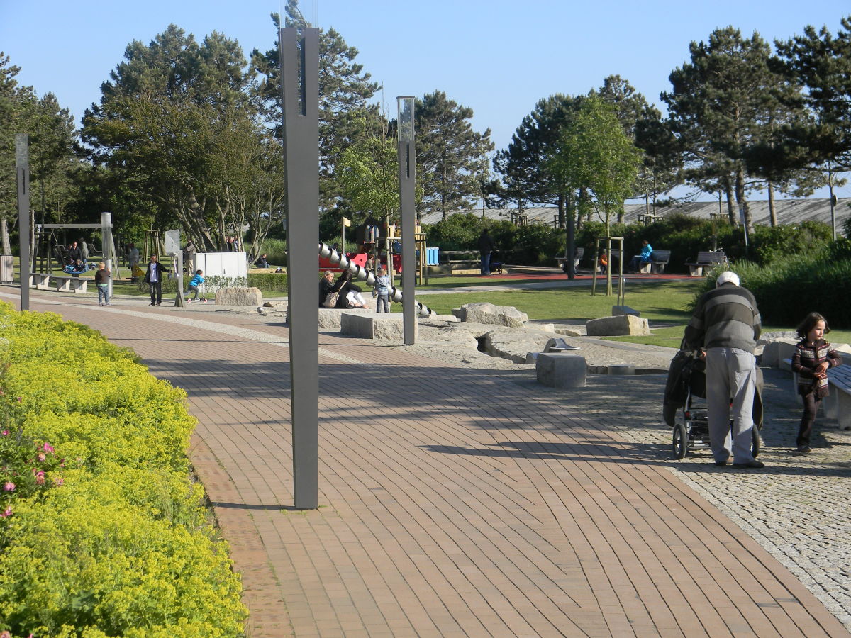 spielplatz in der naehe