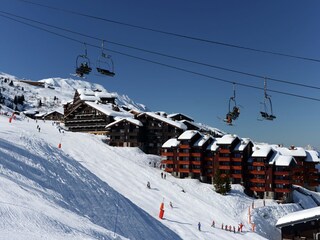 Ferienpark Méribel Umgebung 35