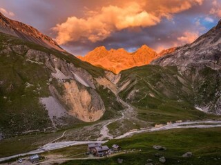 Parco vacanze Méribel Ambiente 17
