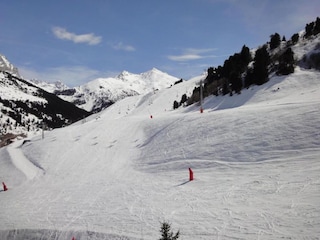 Ferienpark Méribel Umgebung 24