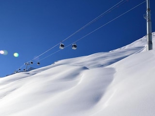 Ferienpark Méribel Umgebung 24