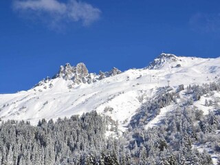 Parco vacanze Méribel Ambiente 18