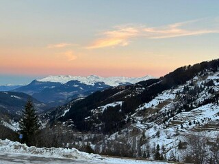 Parco vacanze Méribel Ambiente 57