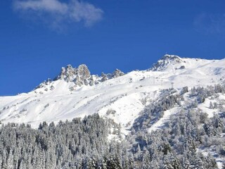 Parco vacanze Méribel Ambiente 58