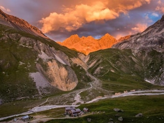 Ferienpark Méribel Umgebung 13