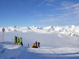 Vakantiepark Méribel Omgeving 24