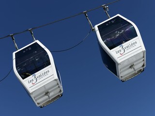 Ferienpark Méribel Umgebung 15