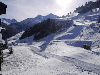 Ferienpark Méribel Umgebung 33