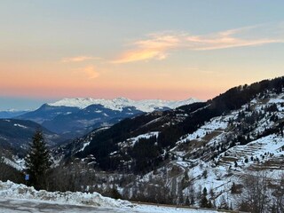 Ferienpark Méribel Umgebung 19