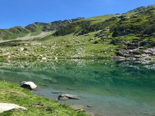 Parco vacanze Méribel Ambiente 28