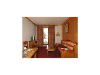 Holiday park Notre-Dame-de-Bellecombe Features 10