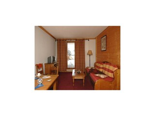 Vakantiepark Notre-Dame-de-Bellecombe Kenmerken 10