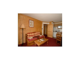 Holiday park Notre-Dame-de-Bellecombe Features 1