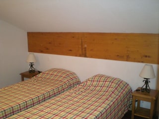 Ferienpark Notre-Dame-de-Bellecombe Ausstattung 5