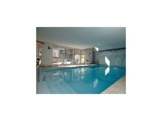 Holiday park Notre-Dame-de-Bellecombe  40