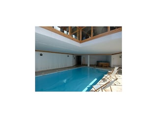 Vakantiepark Notre-Dame-de-Bellecombe  37