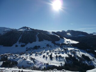 Parco vacanze Notre-Dame-de-Bellecombe Ambiente 30