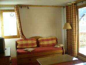 Holiday park Apartment in Notre Dame de Bellecombe - Notre-Dame-de-Bellecombe - image1