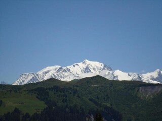 Vakantiepark Notre-Dame-de-Bellecombe Omgeving 24