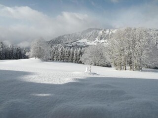 Parc de vacances Notre-Dame-de-Bellecombe Environnement 32
