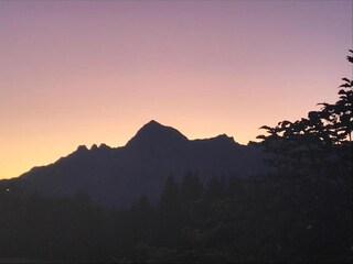 Parque de vacaciones Notre-Dame-de-Bellecombe Entorno 18