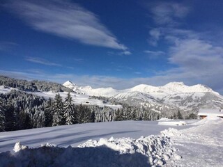 Holiday park Notre-Dame-de-Bellecombe Environment 34