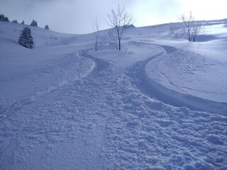 Parco vacanze Notre-Dame-de-Bellecombe Ambiente 36