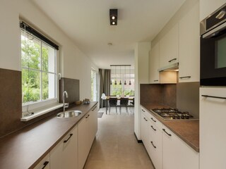 Vakantiepark Bad Bentheim Kenmerken 14